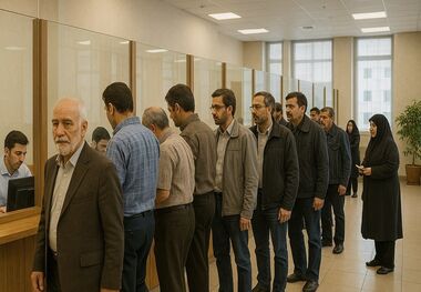 وام ضروری بازنشستگان؛ زمان واریز اعلام شد