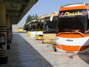 سفر به شمال با اتوبوس ارزان‌تر است یا اسنپ و تپسی؟