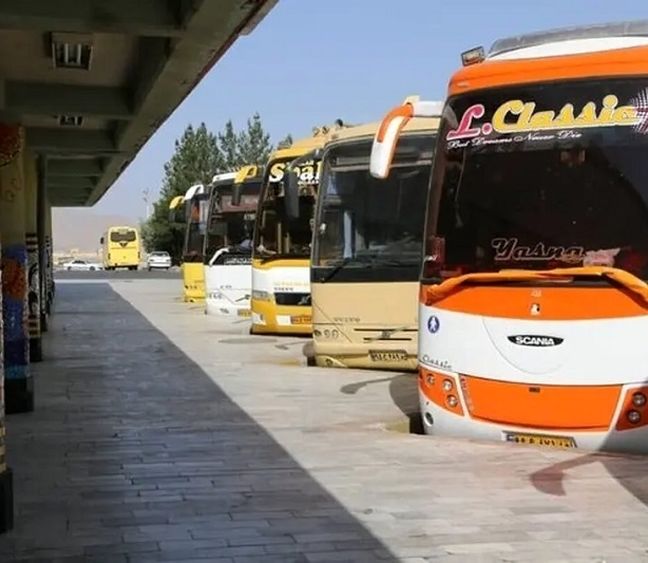 سفر به شمال با اتوبوس ارزان‌تر است یا اسنپ و تپسی؟