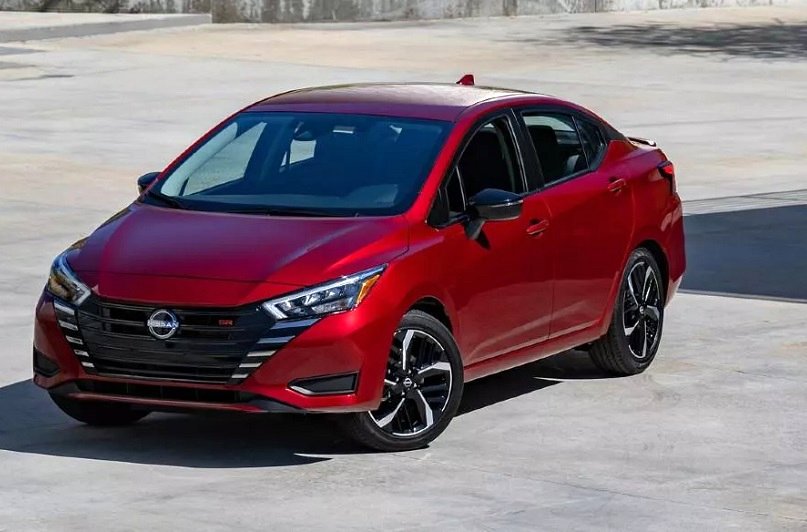 خداحافظی نیسان با «ورسا» دنده‌ای؛ تعرفه‌های ترامپ قربانی گفت