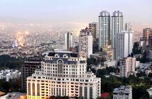 رهن پنت‌هاوس در تهران چقدر آب می‌خورد؟