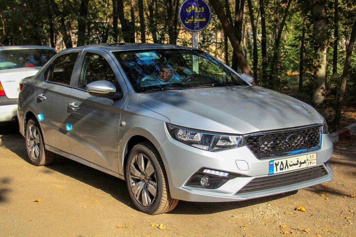 قیمت روز محصولات ایران‌خودرو یکشنبه 8 تیر/ تارا گران شد