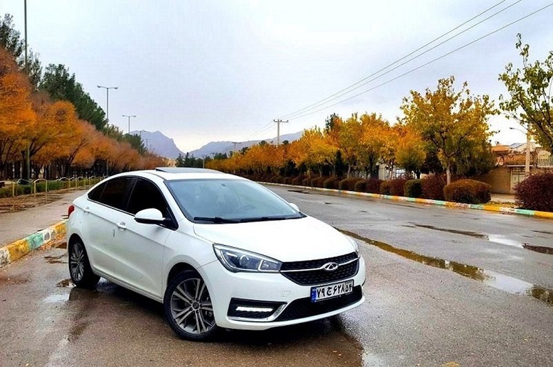  آریزو ۵ اسپرت؛ همه‌چیز درباره سدان محبوب مدیران‌خودرو