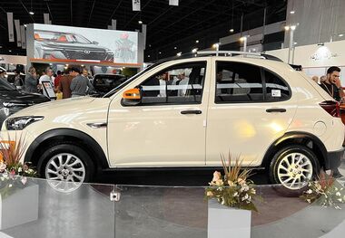 قیمت محصولات سایپا امروز جمعه 26 دی 1404/ جانشین کوییک چند؟