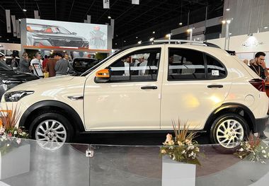 قیمت روز محصولات سایپا سه‌شنبه 1 مهر/ اطلس یک‌شبه 700 میلیون شد!