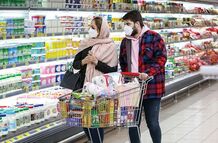 مرحله دوم کالابرگ الکترونیک؛ جزئیات مبلغ و زمان واریز کالابرگ الکترونیک برای دهک‌های چهارم تا هفتم