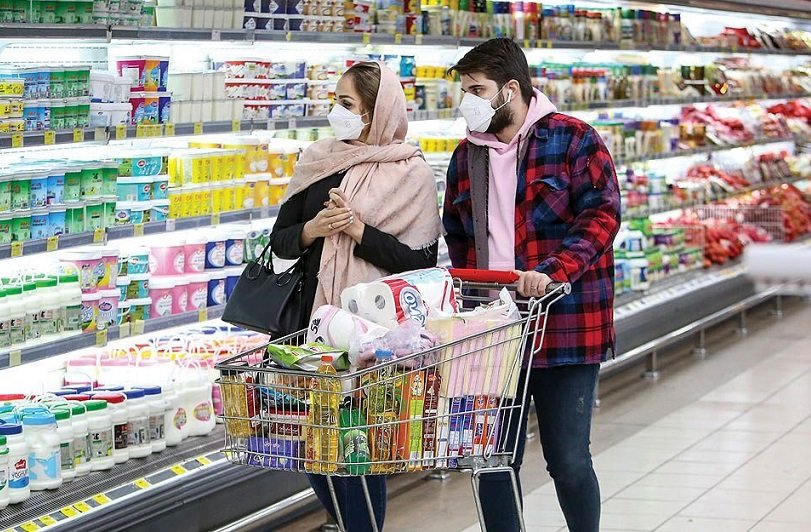 مرحله دوم کالابرگ الکترونیک؛ جزئیات مبلغ و زمان واریز کالابرگ الکترونیک برای دهکهای چهارم تا هفتم