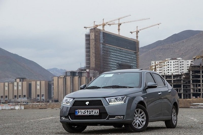 قیمت روز محصولات ایران‌خودرو سه‌شنبه 28 فروردین/ سقوط 25 میلیونی دنا پلاس