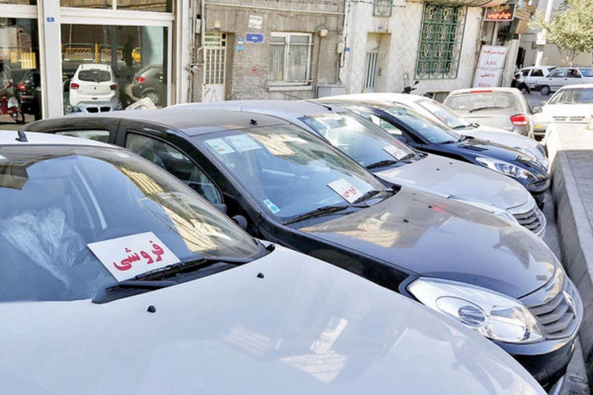 ترفند جدید خودروسازان؛ عرضه خودرو در بورس