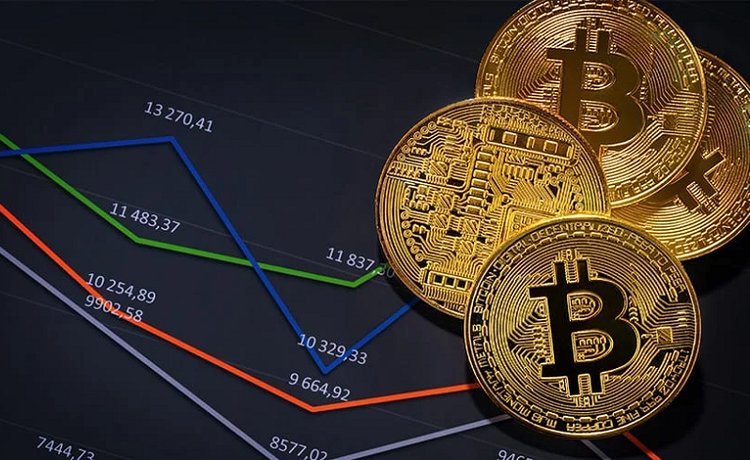 قلم قرمز دولت روی رمزارزها!