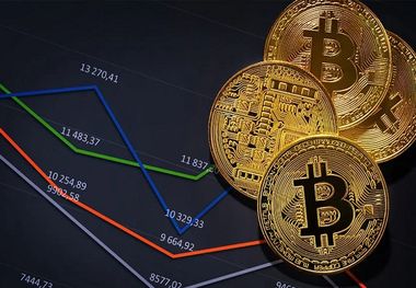 قلم قرمز دولت روی رمزارزها!