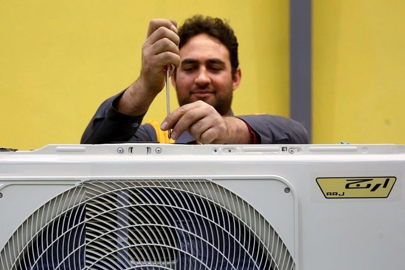 قیمت کولر گازی امروز شنبه 10 خرداد/ ارزان‌ترین مدل چند؟