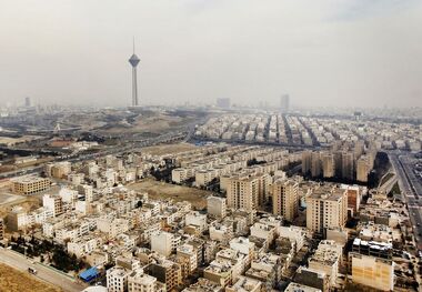 تفاوت باورنکردنی قیمت آپارتمان نوساز و 10 سال ساخت در تهران