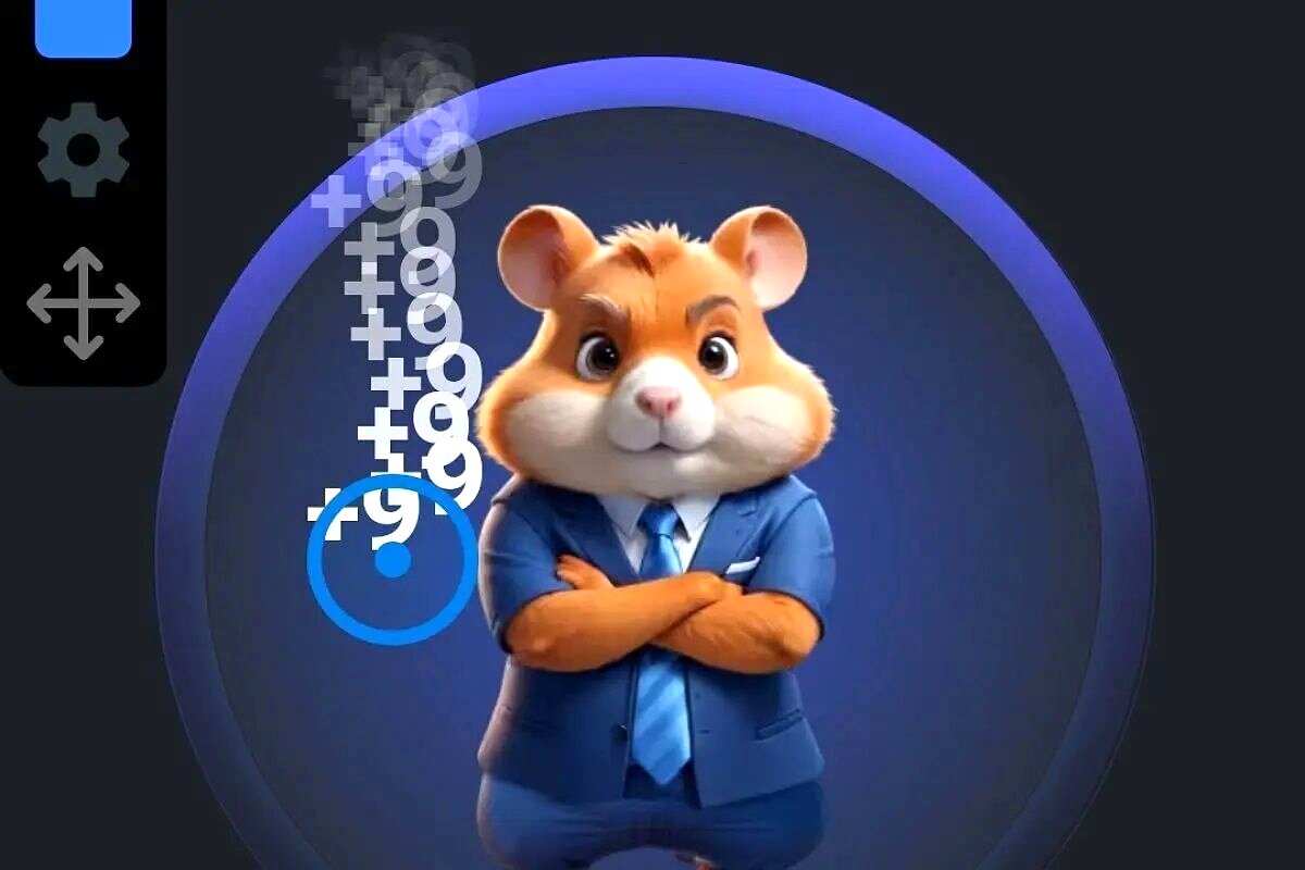 کد مورس 17 مرداد همستر کامبت منتشر شد (عکس)