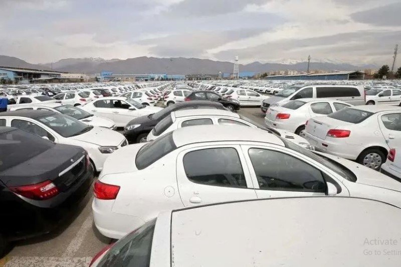 بررسی تغییرات هفتگی بازار خودرو  و یک پیش‌بینی از آینده قیمت خودرو