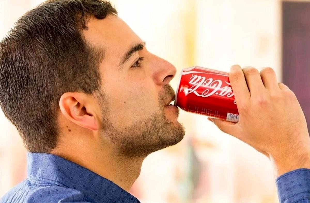 نوشابه‌خورترین استان‌های ایران کدامند؟