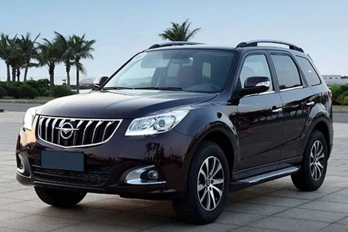 قیمت هایما امروز 12 تیر / شاسیبلند ایرانخودرو گران شد