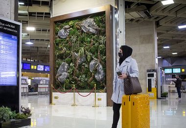 قیمت بلیط تهران مشهد به 9 میلیون رسید!