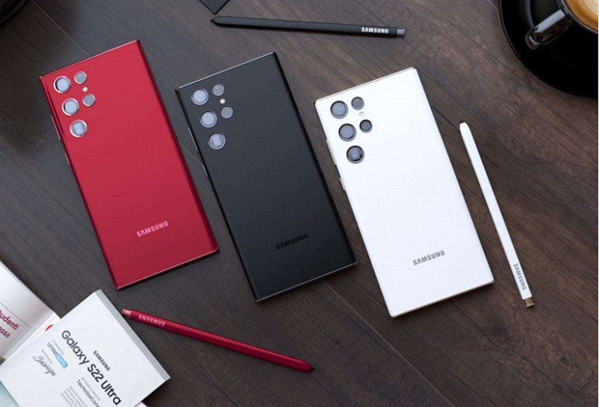 مقایسه A۳۵ و A۵۵؛ نبرد بهترین میانرده سامسونگ در بازار موبایل