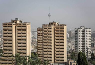 اختلاف 35 میلیاردی آپارتمان در شمال و جنوب تهران‌!