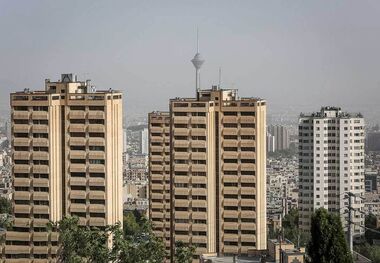 اختلاف 35 میلیاردی آپارتمان در شمال و جنوب تهران‌!