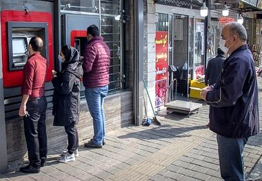 مقایسه عیدی کارمندان و کارگران
