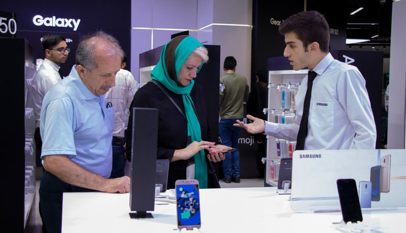 قیمت گوشی سامسونگ، شیائومی و آیفون امروز پنجشنبه 26 تیر/ ارزانترین گوشی چند؟