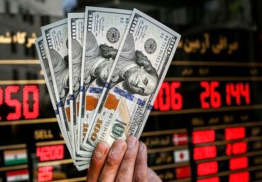 قیمت دلار، سکه، طلا و یورو چهارشنبه ۱۲ اردیبهشت ۱۴۰۳