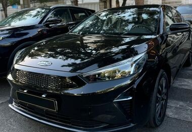 فروش نقد و اقساط جک EJ7  با تحویل دو ماهه آغاز شد