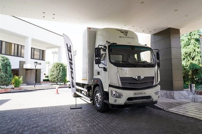 پرفروشترین کامیونتهای بهمن دیزل کدامند؟