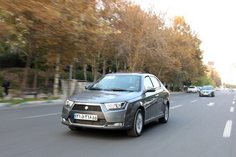 قیمت محصولات ایرانخودرو و سایپا 12 تیر/ ترمز دنا در بازار برید