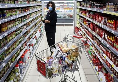 کالابرگ الکترونیک خردادماه چه زمانی واریز می‌شود؟