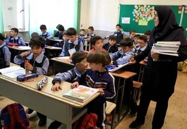 شهریه مدارس غیردولتی در سال ۱۴۰۳ چقدر شد؟
