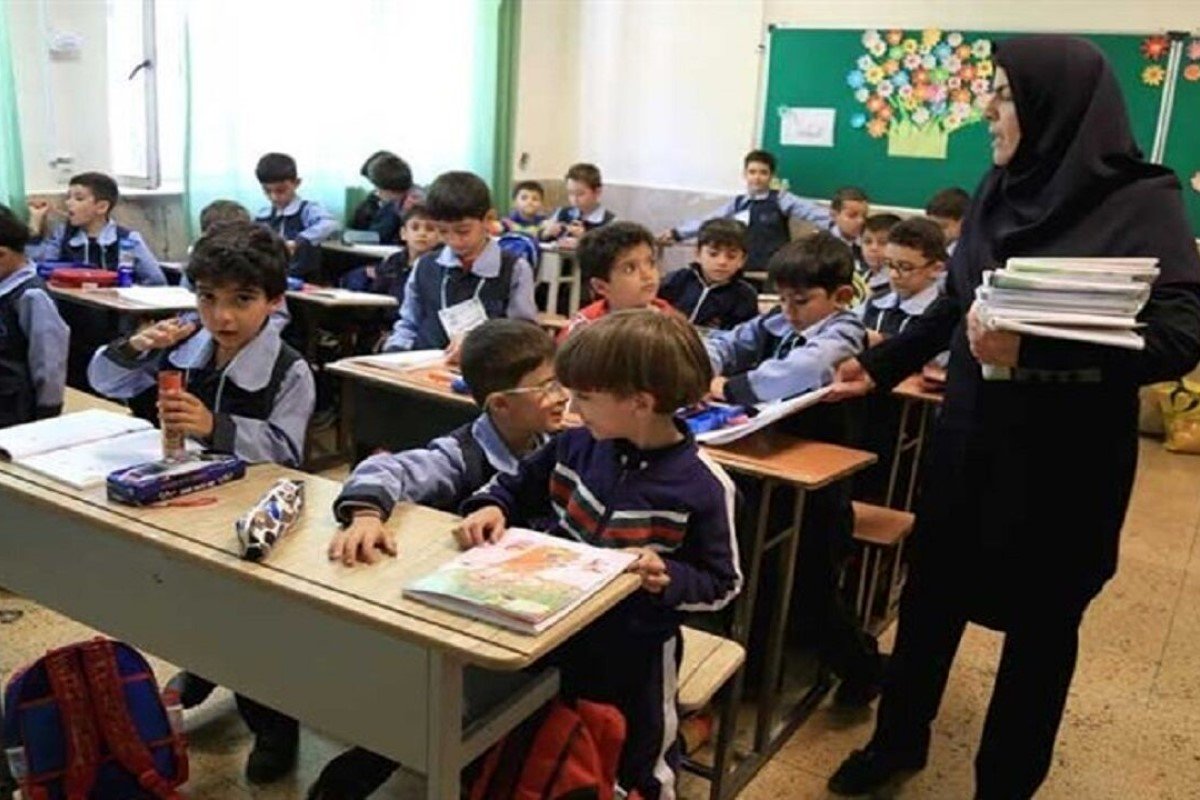 شهریه مدارس غیردولتی در سال ۱۴۰۳ چقدر شد؟