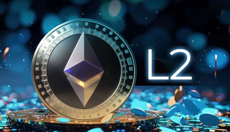 بررسی راهحلهای لایه ۲ اتریوم