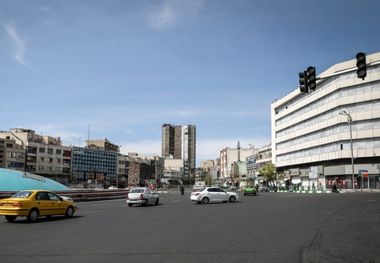 اجاره آپارتمان در میدان انقلاب و مرکز شهر چقدر هزینه دارد