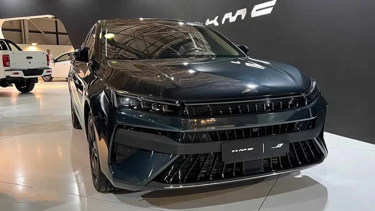 لیست قیمت جدید خودروهای کرمان موتور اعلام شد