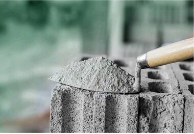 ردپای قطعی برق در افزایش دو برابری قیمت سیمان