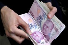قیمت لیر ترکیه چهارشنبه ۲۲ بهمن ۱۴۰۴