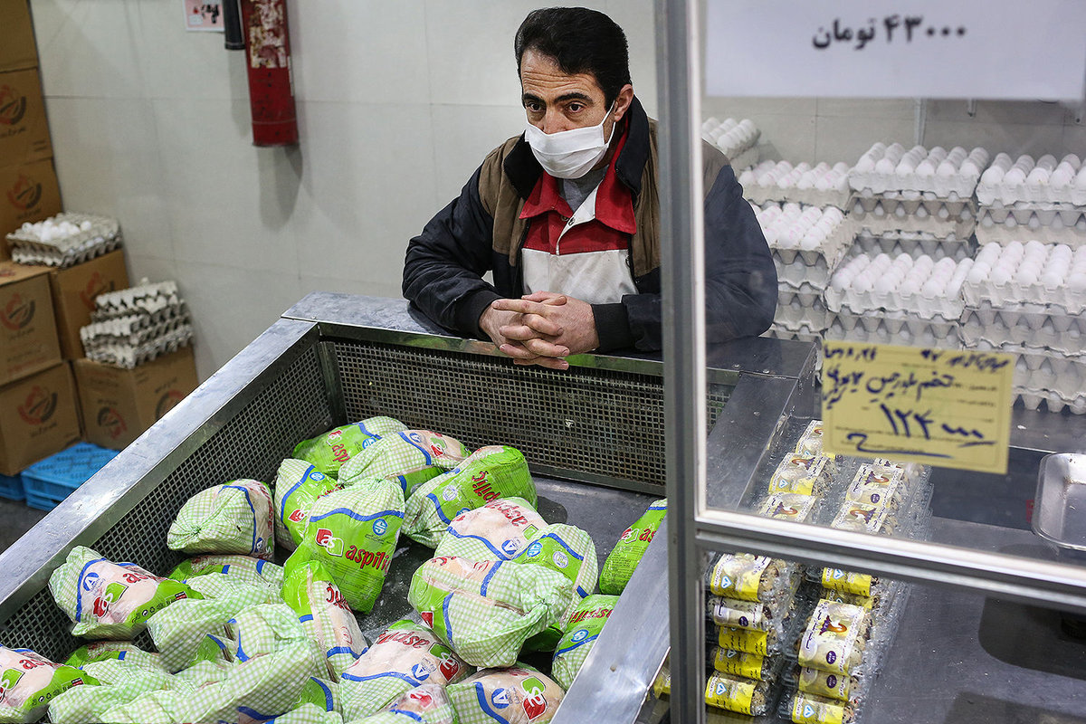 قیمت مرغ امروز جمعه ۱۵ فروردین ۱۴۰۴/ فیله چقدر است؟