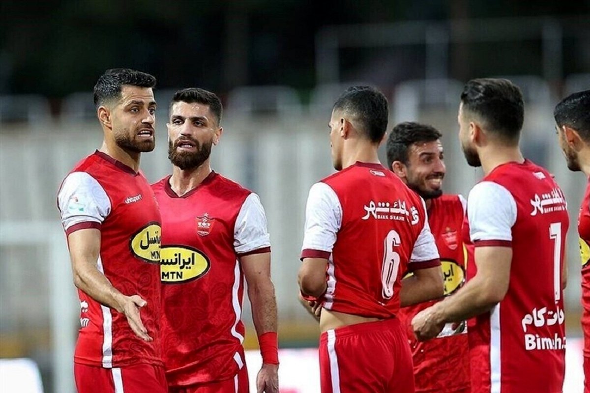 جدال حساس با سپاهان؛ پیکی بلایندرز در بیرمنگام، پرسپولیس در تهران! (تصویر)