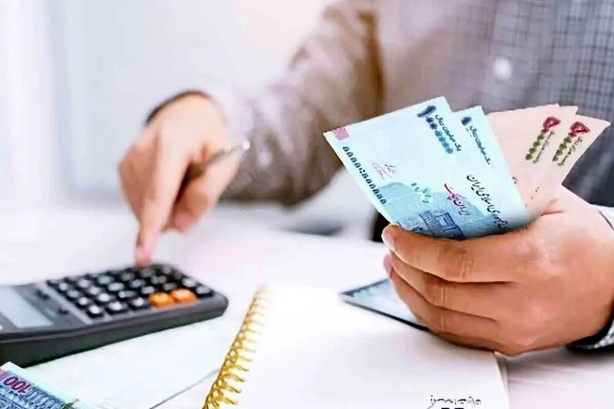 سقف جدید معافیت مالیاتی برای حقوقبگیران پیشنهاد شد