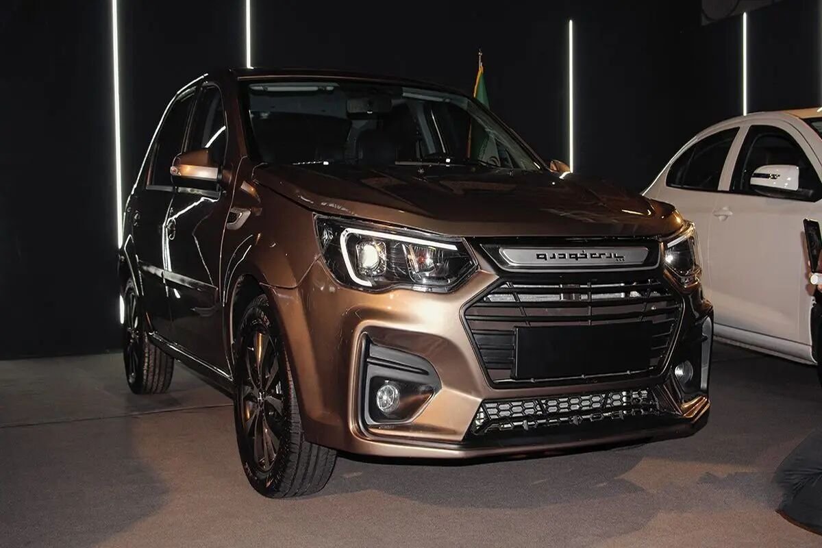 زمان عرضه ال ۹۰ ایرانی بالاخره مشخص شد