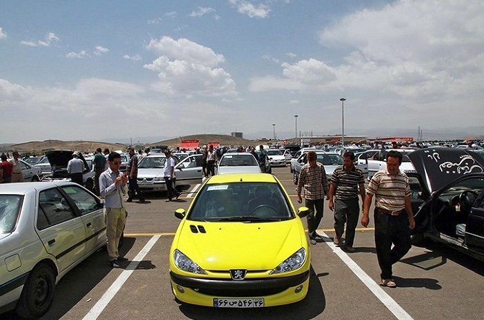 قیمت روز خودروهای داخلی 2 خرداد 1403/ جهش قیمت دنا