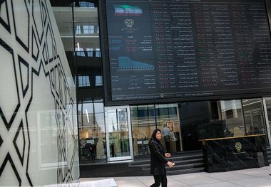 حساب بیش از دو میلیون سهامدار شارژ شد