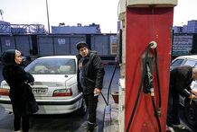آغاز اجرای طرح انتقال سهمیه بنزین به کارت بانکی
