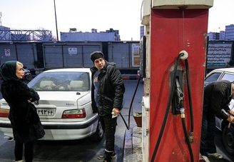 ماجرای جمع‌آوری کارت سوخت جایگاه‌ها