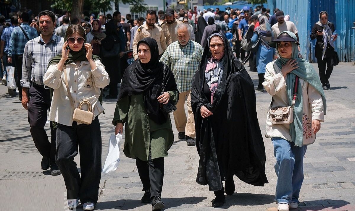 تورم سراغ ثروتمندان رفت!