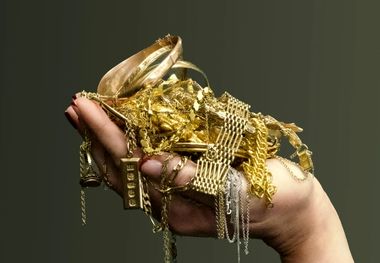 قیمت طلا امروز پنجشنبه ۴ دی ۱۴۰۴