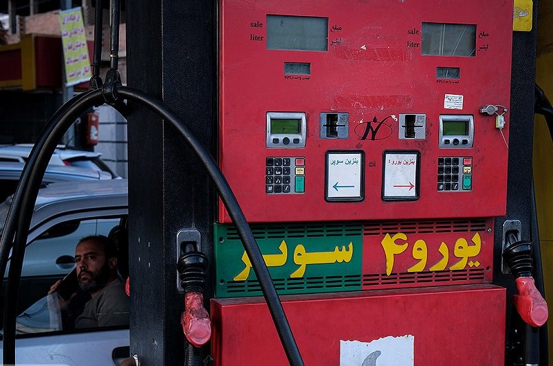 واردات بنزین سوپر به کجا رسید؟